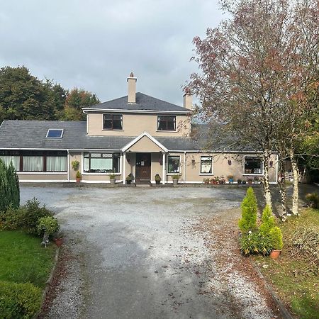 Гостевой дом Davmar House Blarney Корк Экстерьер фото