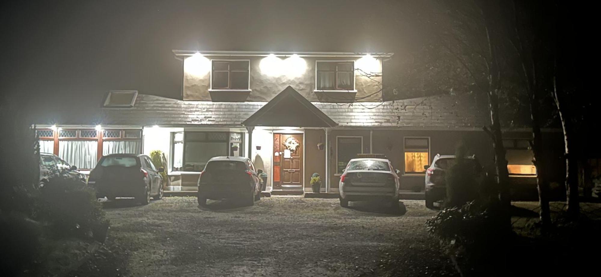 Гостевой дом Davmar House Blarney Корк Экстерьер фото