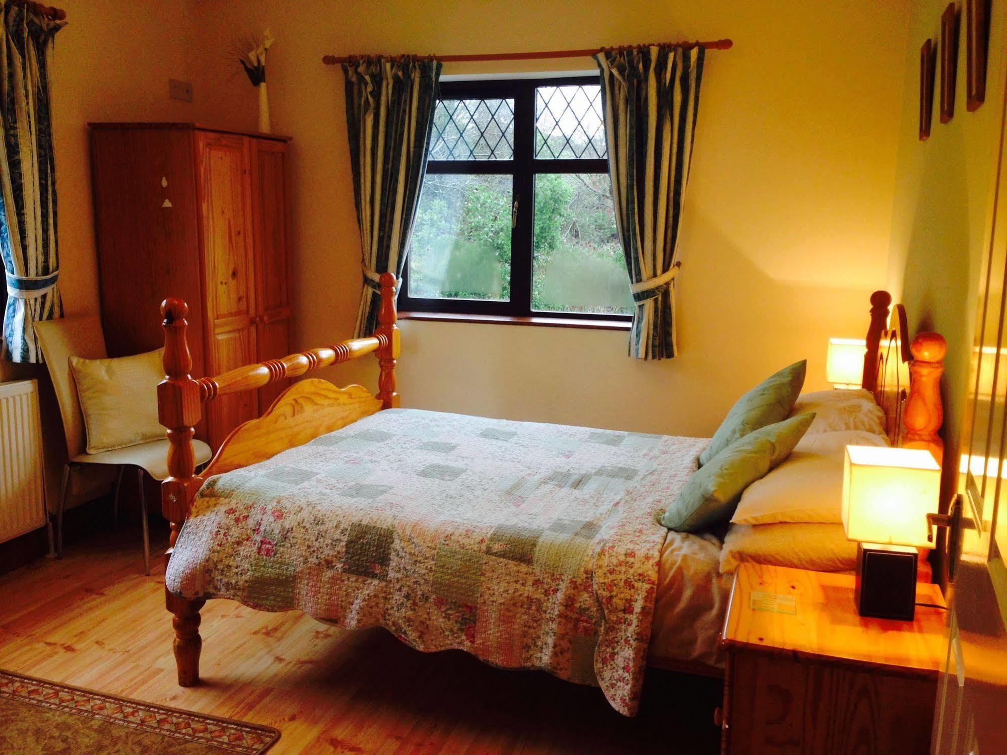 Гостевой дом Davmar House Blarney Корк Экстерьер фото